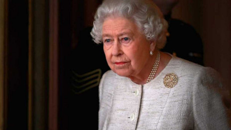 Kraljica Elizabeta II. (photo: cafemom.si)