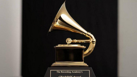 Grammy nagrada (photo: grammy.si)