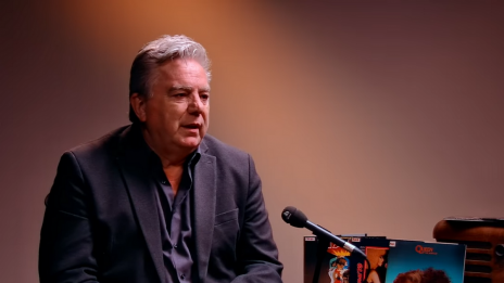 Ivan Hudnik (photo: posnetek zaslona)