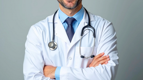 Zdravnik, zdravstvo (photo: pixabay)