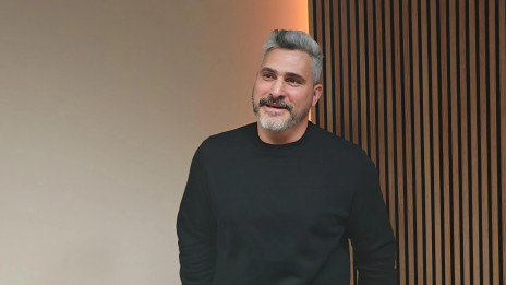 Jan Macarol (photo: Mirjam Judež)