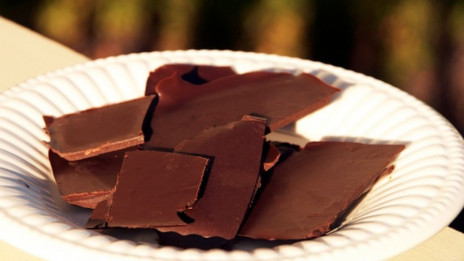 Doma narejena čokolada (photo: pixabay)