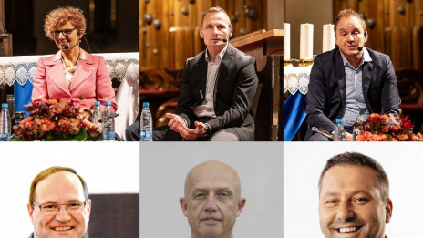 Podjetniki opozarjajo, da bo obvezna božičnica izgubila svoj namen (photo: Rok Mihevc, osebni arhiv)