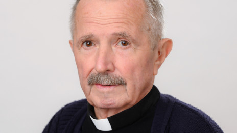 Vinko Guna (photo: Peter Kokotec)