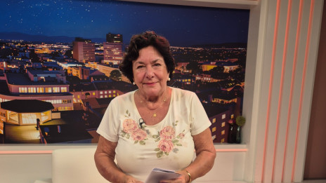 Vera Mejak (photo: ARO)