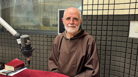 p. Miha Sekolovnik (photo: Rok Mihevc)