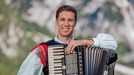 Sašo Avsenik (photo: osebni arhiv)