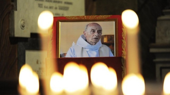 P. Jacques Hamel (photo: Radio Vatikan)