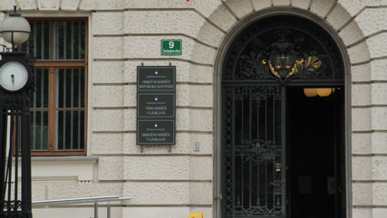sodišče (photo: Katarina Ličen)