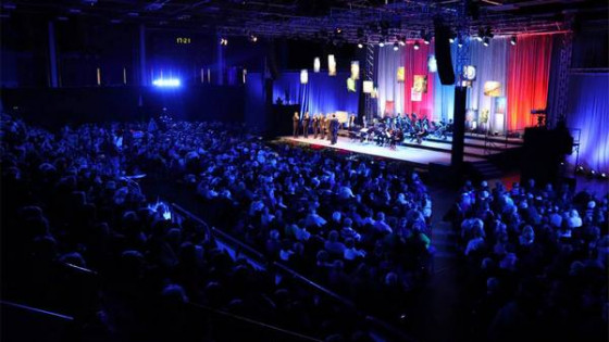 Klic dobrote 2018 (photo: Slovenska Karitas)