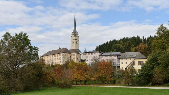 Katoliški dom prosvete Tinje (photo: Sodalitas.at)