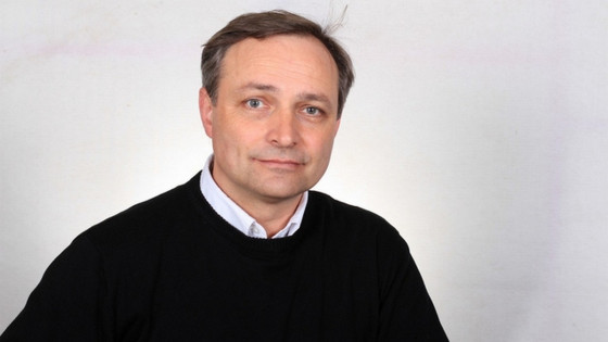 p. Branko Cestnik (photo: Izidor Šček)