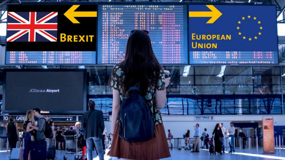 Brexit (photo: Pixabay)