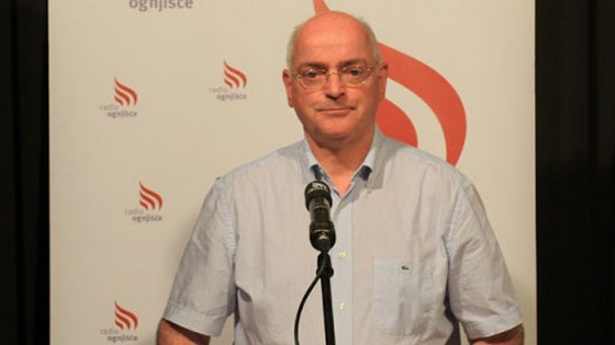 Milan Knep (photo: ARO)