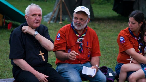 Janez Kobal (photo: Osebni arhiv)