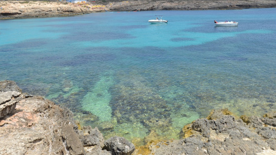 Lampedusa (photo: Pixabay)