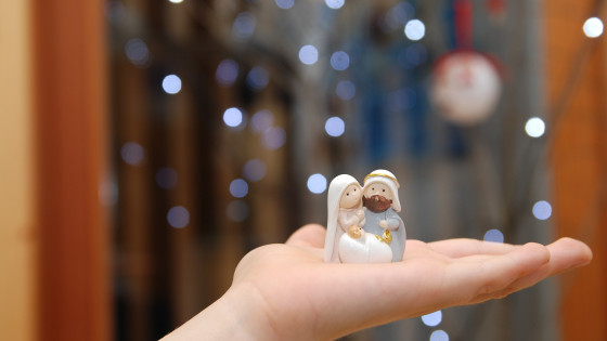 Jaslice (photo: Unsplash)