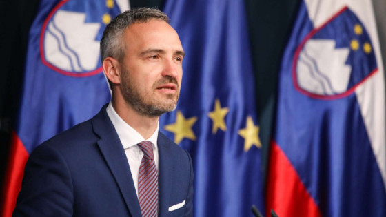 Janez Cigler Kralj (photo: STA)