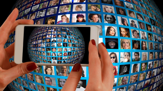 Poziv k sodelovanju; politika; skupno dobro; koronavirus (photo: Pixabay)