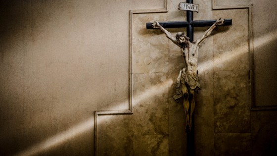 Križ (photo: Cathopic / Kiki Garcia)