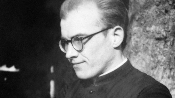 Izidor Završnik (photo: Dom sv. Jožef Celje)