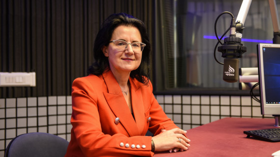 dr. Verica Trstenjak (photo: ARO)