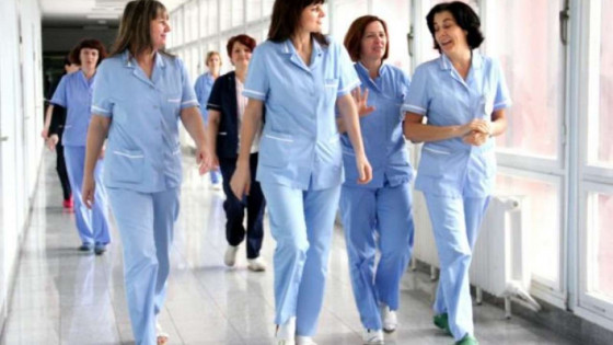 Medicinske sestre (photo: splet)