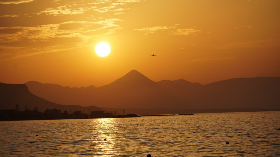Leetalo sredi paradiža (photo: Izidor Šček)