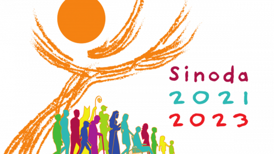 Sinoda 2021-2023 (photo: SŠK)