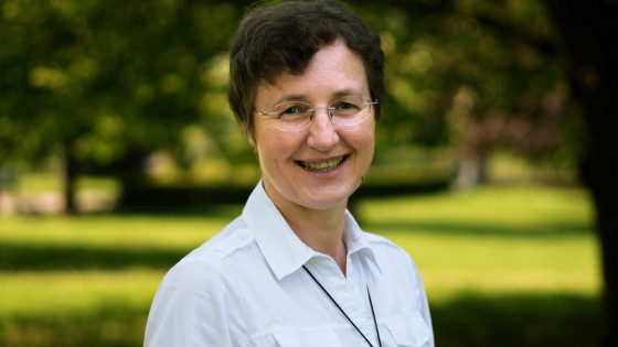 s. Meta Potočnik (photo: Izidor Šček)