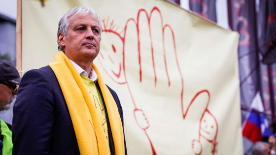 Aleš Primc (photo: STA)