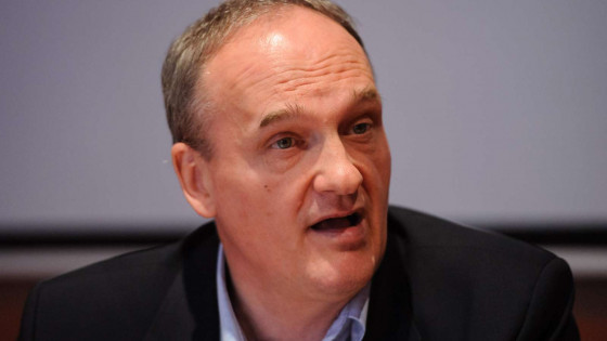 Janez Podobnik (photo: STA)