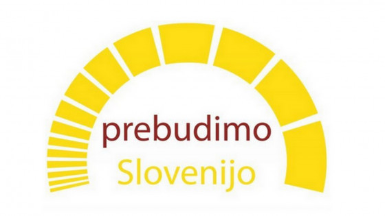Prebudimo Slovenijo (photo: ARO)