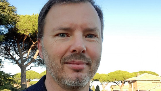 p. dr. Peter Lah (photo: osebni arhiv)