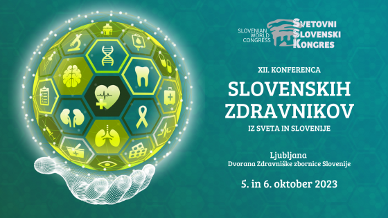 SSK pripravlja 12. konferenco slovenskih zdravnikov (photo: Svetovni slovenski kongres SSK)