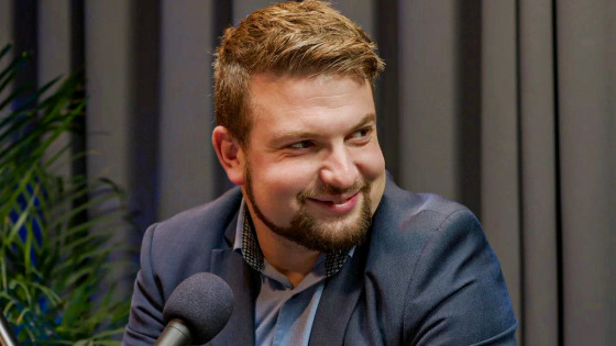 Peter Merše (photo: Osebni arhiv)