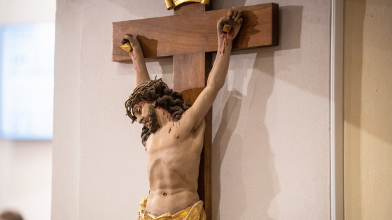 Križ (photo: Rok Mihevc)