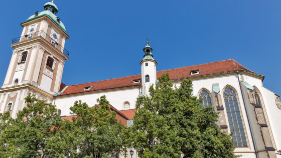 Mariborska stolnica (photo: )