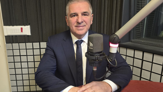 Marko Lotrič (photo: ARO)