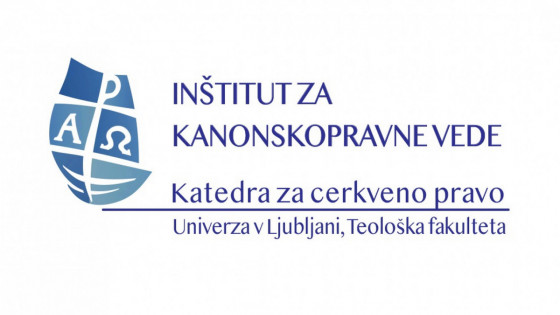 Inštitut za kanonskopravne vede (photo: )