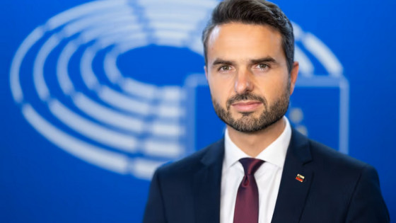 Matej Tonin (photo: Denis LOMME © European Union 2024)