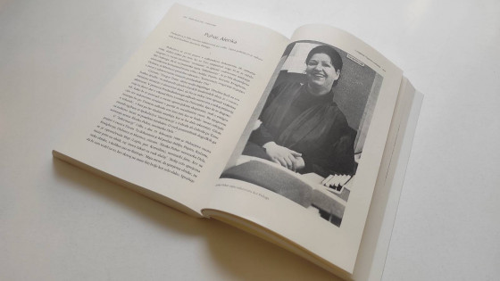 Fotografija iz knjige Svetla stran Dela (photo: ARO)