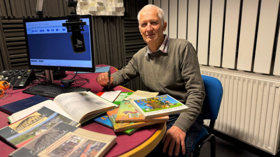 Roman Gašperin (photo: Rok Mihevc)