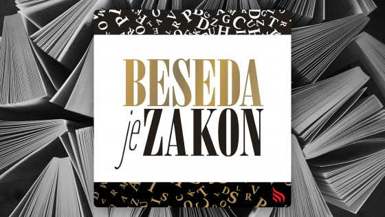 Beseda je zakon! (photo: ARO)