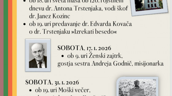 Trstenjakovo leto (photo: https://zupnija-gornja-radgona.rkc.si)