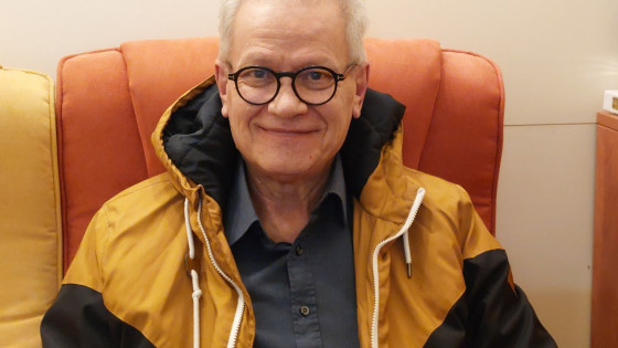 Marko Juhant (photo: NL)