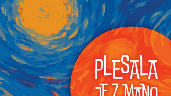 Del naslovnice Bojkine knjige (photo: NL)