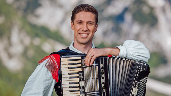 Sašo Avsenik (photo: osebni arhiv)