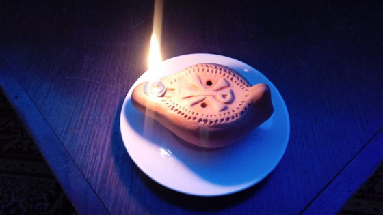 Solkanska oljenka (photo: https://zavod1539.si)