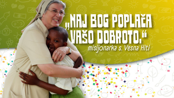 Hvala za vašo dobroto! (photo: ARO)